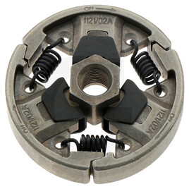 GRANIT Centrifugal clutch