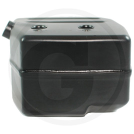 GRANIT Silencer