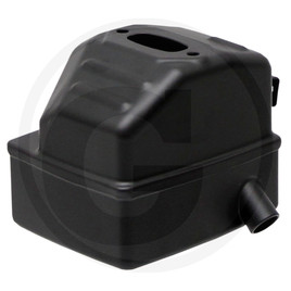 GRANIT Silencer