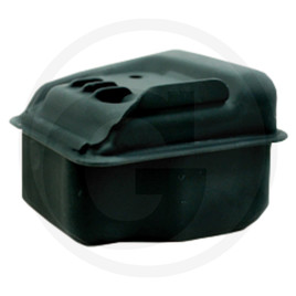 GRANIT Silencer