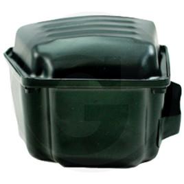 GRANIT Silencer