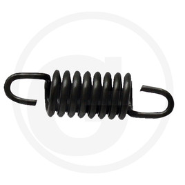 GRANIT Vibration damper spring