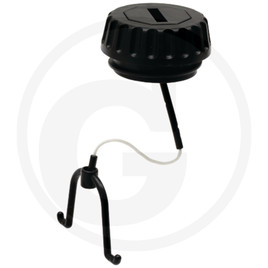 GRANIT Fuel tank cap