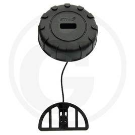 Stihl Tank cap