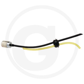 GRANIT Fuel hose
