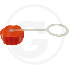 GRANIT Fuel tank cap