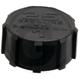 GRANIT Fuel tank cap