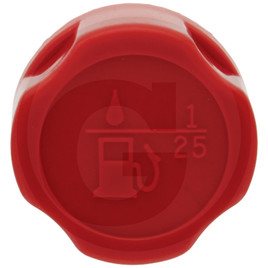 GRANIT Fuel tank cap