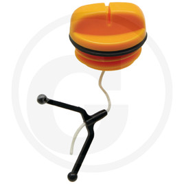 GRANIT Fuel tank cap