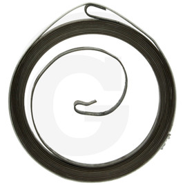 GRANIT Starter spring