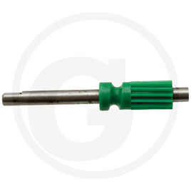 GRANIT Oil pump shaft
