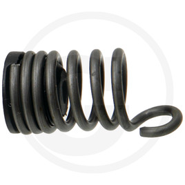 GRANIT Vibration damper spring