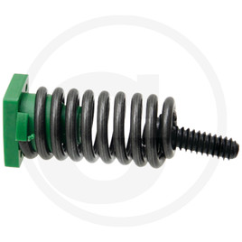 GRANIT Vibration damper spring
