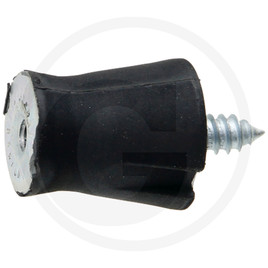 GRANIT Vibration damper
