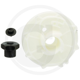 GRANIT Pulley