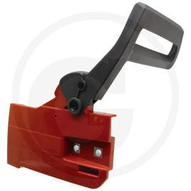 GRANIT Sprocket cover