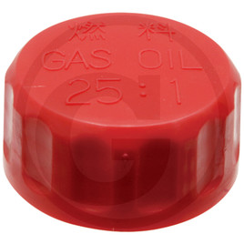 GRANIT Fuel tank cap