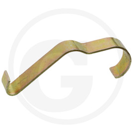 GRANIT Leaf spring