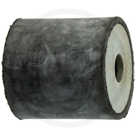 GRANIT Rubber buffer