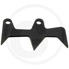 GRANIT Spiked bumper