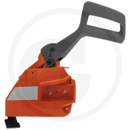 GRANIT Sprocket cover