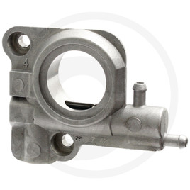 GRANIT Oil pump