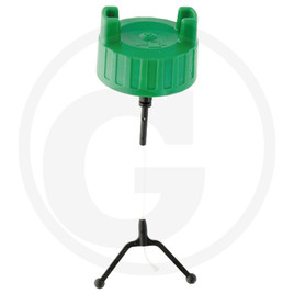 GRANIT Fuel tank cap