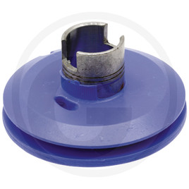 GRANIT Pulley