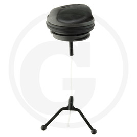 GRANIT Tank cap