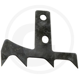 GRANIT Spiked bumper