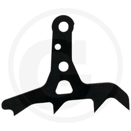 GRANIT Spiked bumper