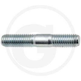 GRANIT Collar bolt