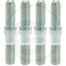EMAK SCHWERTBOLZEN EF170/180 (VPE4)