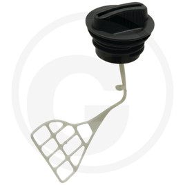 GRANIT Fuel tank cap