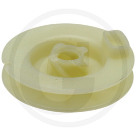 GRANIT Pulley