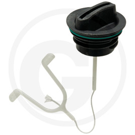 GRANIT Fuel tank cap