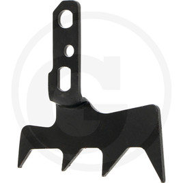 GRANIT Spiked bumper