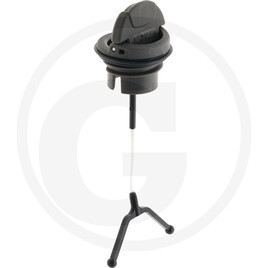 GRANIT Tank cap