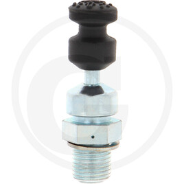 GRANIT Decompression valve