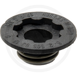 GRANIT Worm gear