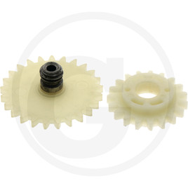 GRANIT Spur gear