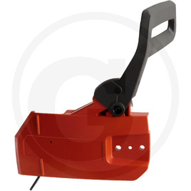 GRANIT Sprocket cover