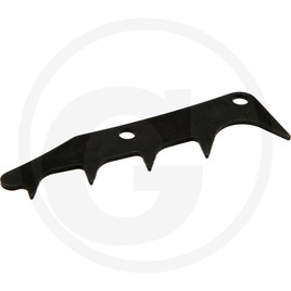 GRANIT Spiked bumper