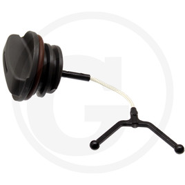 GRANIT Tank cap