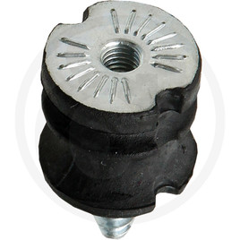 GRANIT Vibration damper