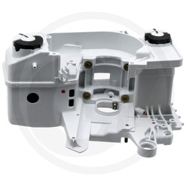 GRANIT Engine housing