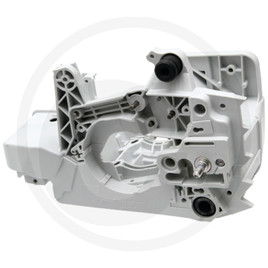 GRANIT Engine housing