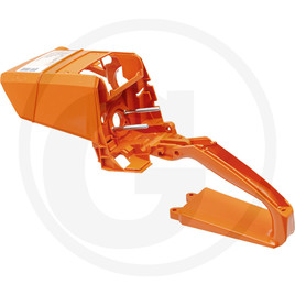 GRANIT Grip housing