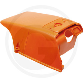 GRANIT Cylinder end cap