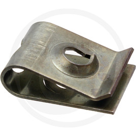 GRANIT Sheet metal nut